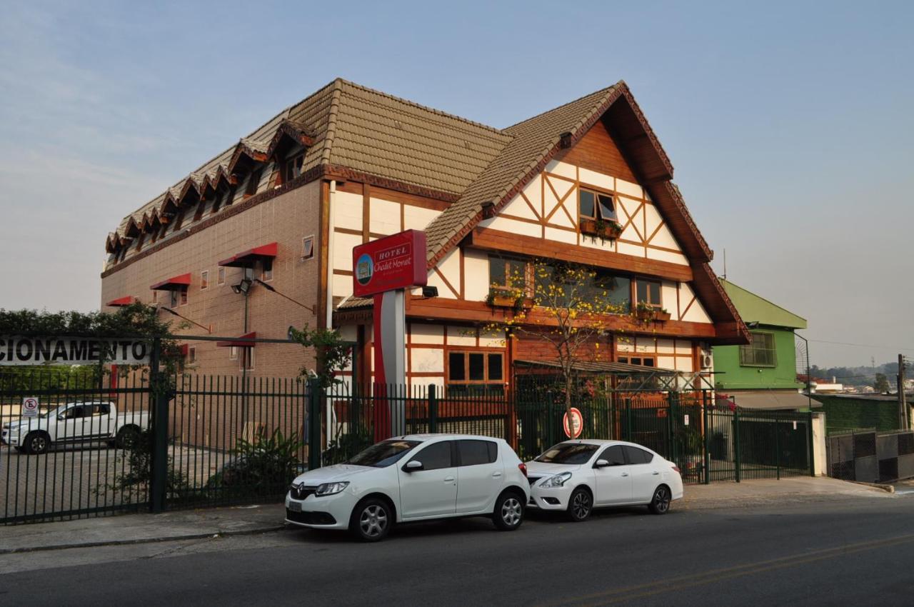 Hotel Chalet Monet Cotia  Exterior foto