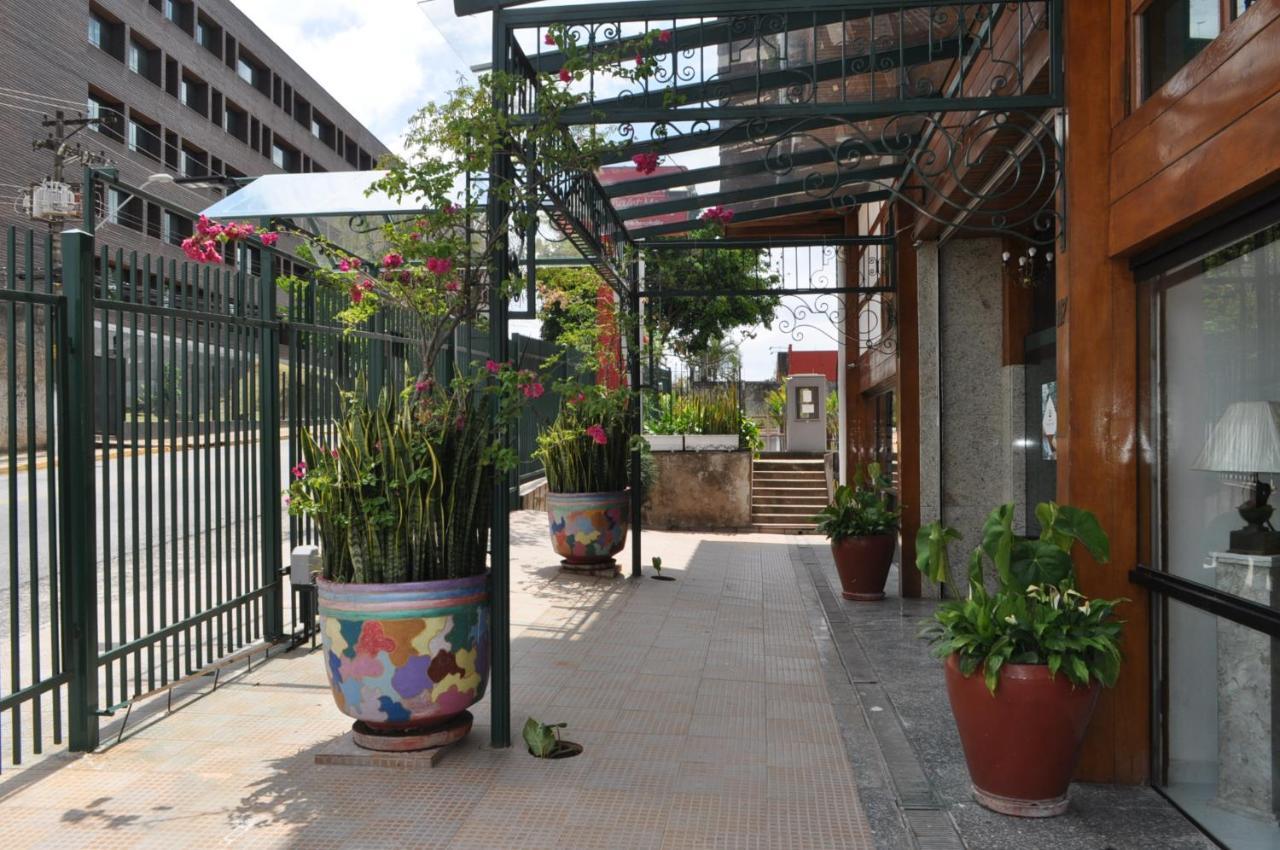 Hotel Chalet Monet Cotia  Exterior foto